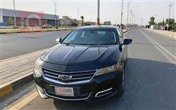 Chevrolet Impala